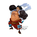 Produktbild One Piece: Gear 4 - Monkey D. Luffy King of Artist Figur Special Version A