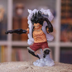 Produktbild One Piece: Gear 4 - Monkey D. Luffy King of Artist Figur Special Version B