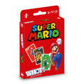 Produktbild Super Mario - WHOT! Kortspel
