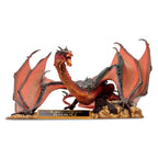 Produktbild Sagan om Ringen - Smaug-figur
