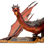 Produktbild Sagan om Ringen - Smaug-figur