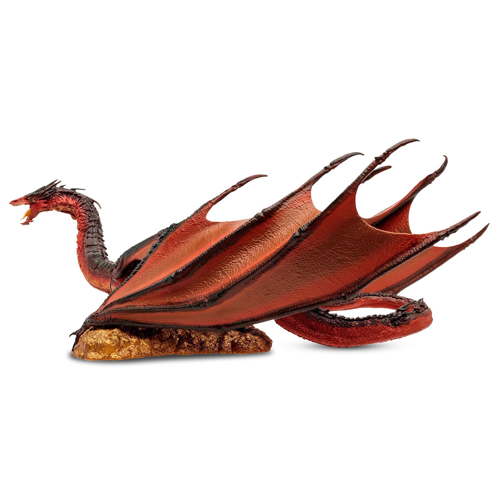 Produktbild Sagan om Ringen - Smaug-figur