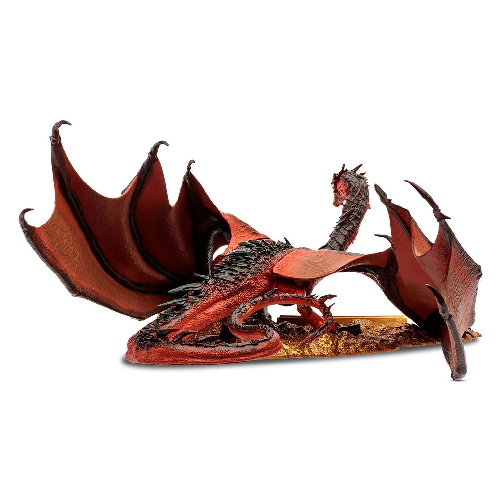 Produktbild Sagan om Ringen - Smaug-figur