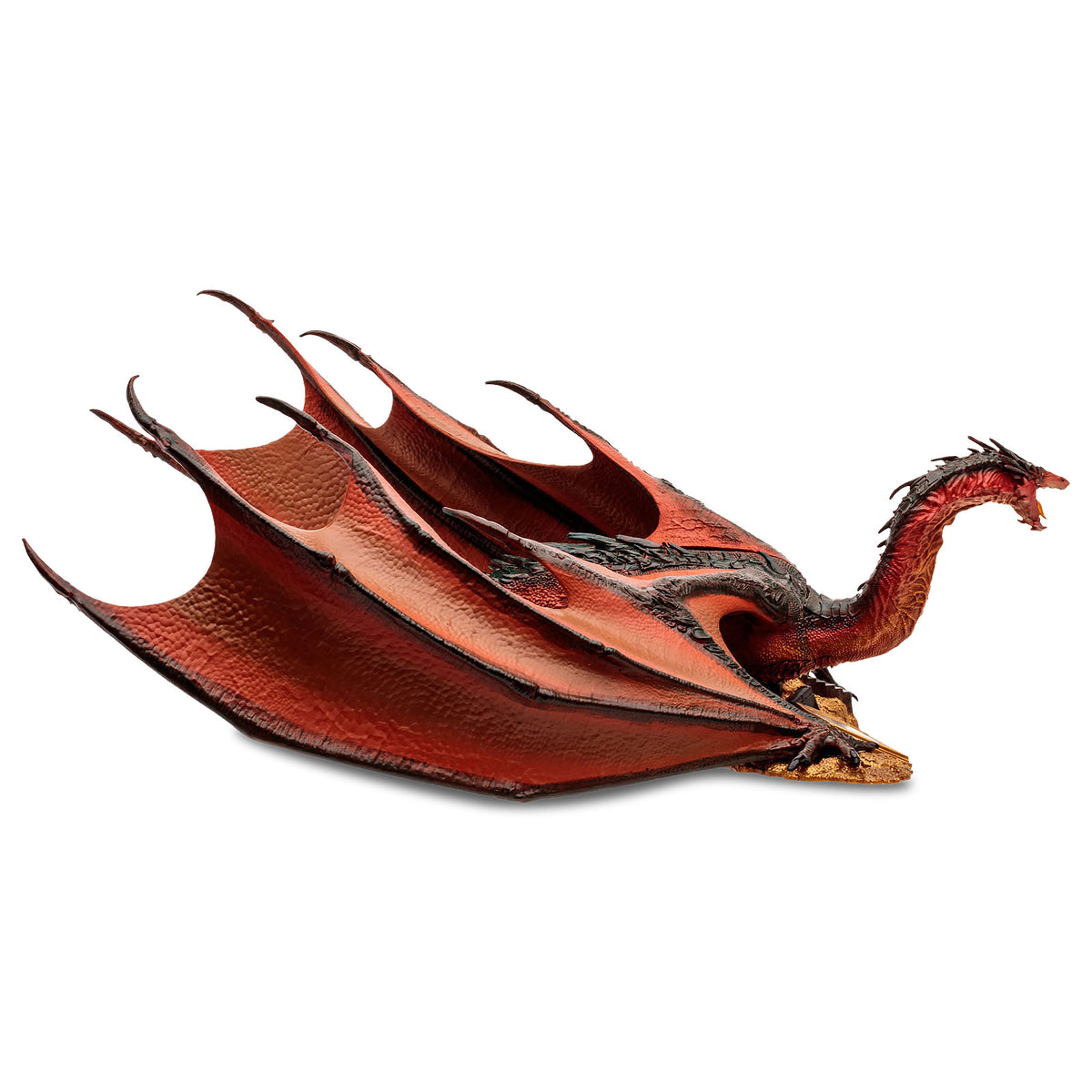 Produktbild Sagan om Ringen - Smaug-figur