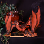 Produktbild Sagan om Ringen - Smaug-figur