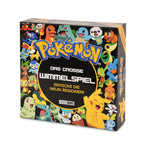 Produktbild Pokemon - Det stora leta-spelet