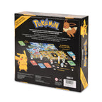 Produktbild Pokemon - Det stora leta-spelet