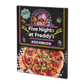 Produktbild Den officiella Five Nights at Freddy's-kokboken