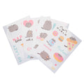 Produktbild Pusheen - Foodie Klistermärken