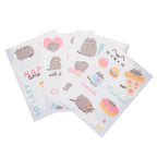 Produktbild Pusheen - Foodie Klistermärken