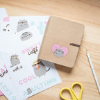 Produktbild Pusheen - Foodie Klistermärken