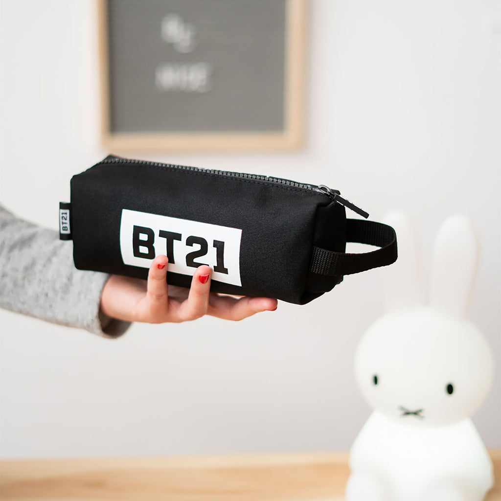 Produktbild Line Friends - BT21 pennfodral