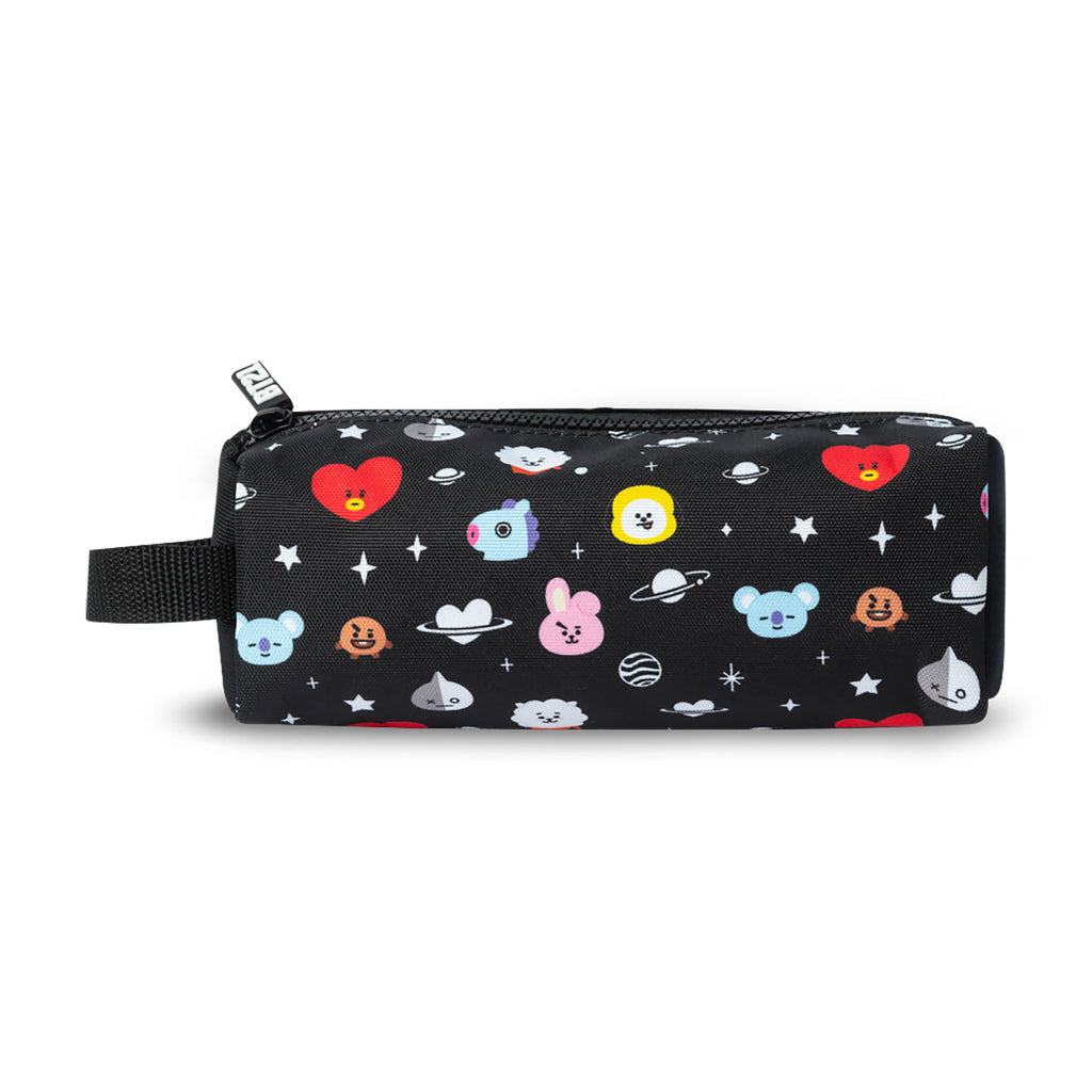 Produktbild Line Friends - BT21 pennfodral