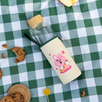 Produktbild Line Friends - BT21 Cooky Vattenflaska