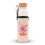 Produktbild Line Friends - BT21 Cooky Vattenflaska