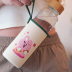Produktbild Line Friends - BT21 Cooky Vattenflaska
