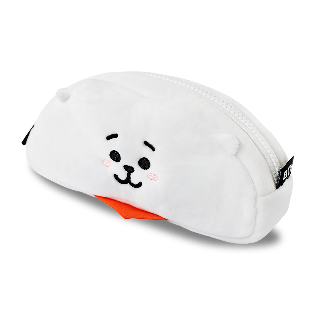 Produktbild Line Friends - BT21 RJ Plysch Pennfodral