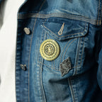 Produktbild House of Dragon - Symbol-pins 4-pack