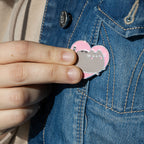 Produktbild Pusheen - 4-pack pins