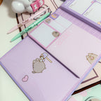Produktbild Pusheen - Love Pusheen veckoplanerare
