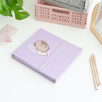 Produktbild Pusheen - Love Pusheen veckoplanerare