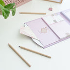 Produktbild Pusheen - Love Pusheen veckoplanerare