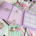 Produktbild Pusheen - Love Pusheen veckoplanerare