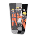 Produktbild Naruto Shippuden - Poserande strumpor 3-pack