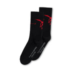 Produktbild Death Note - Ryuk Splash Strumpor 3-pack