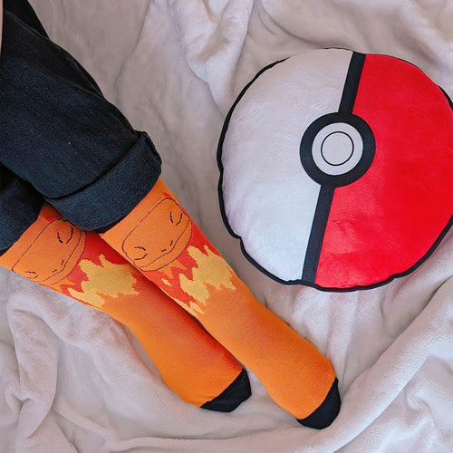 Produktbild Pokemon - 3-pack strumpor