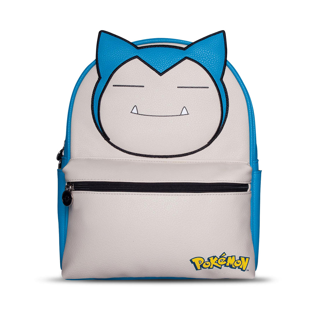 Produktbild Pokemon - Relaxo Mini Ryggsäck