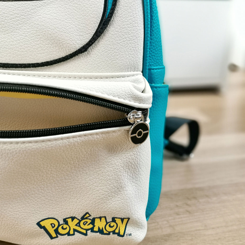 Produktbild Pokemon - Relaxo Mini Ryggsäck