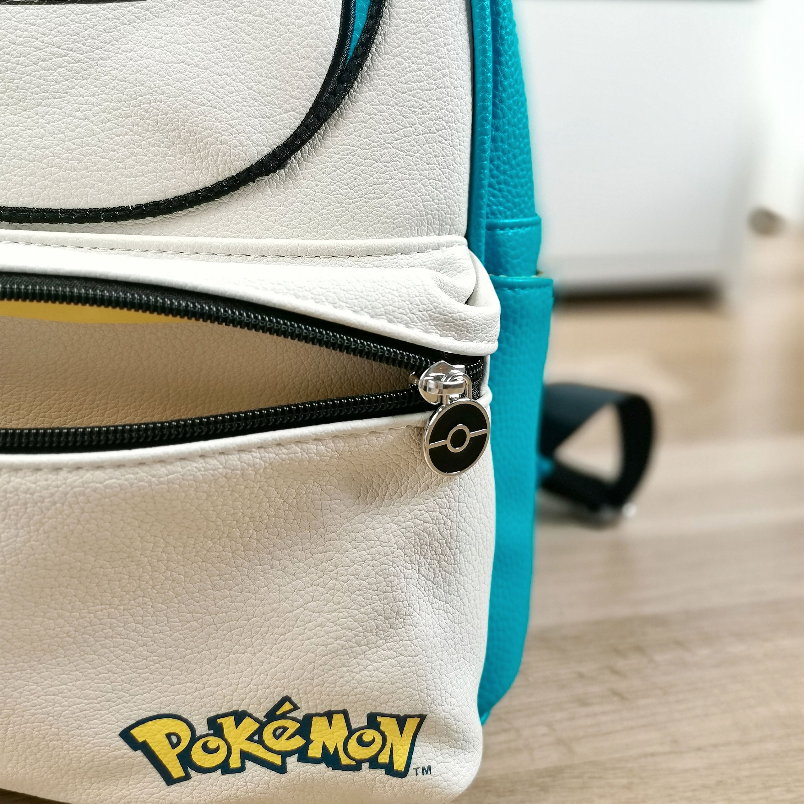 Produktbild Pokemon - Relaxo Mini Ryggsäck