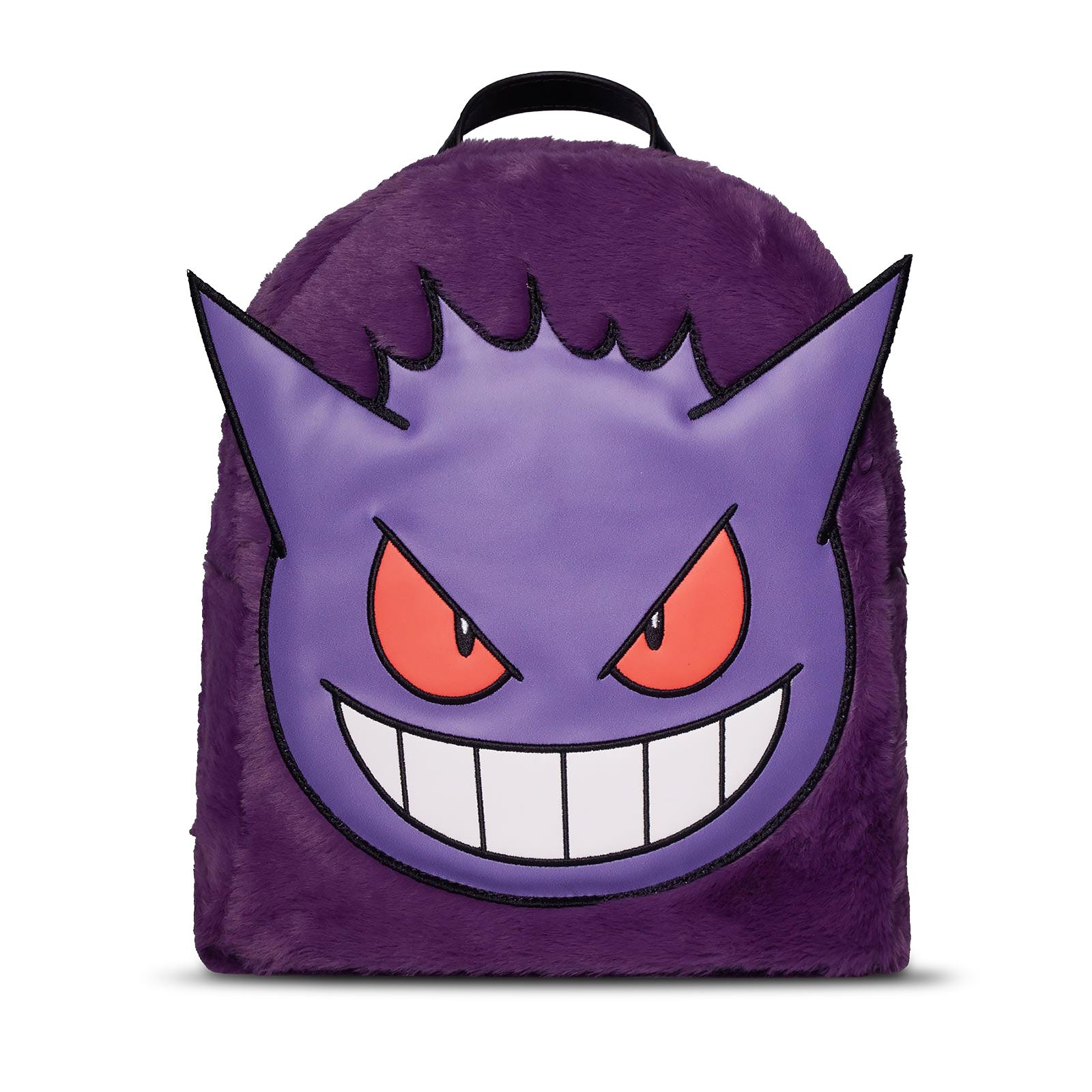 Produktbild Pokemon - Gengar Plysch Mini Ryggsäck