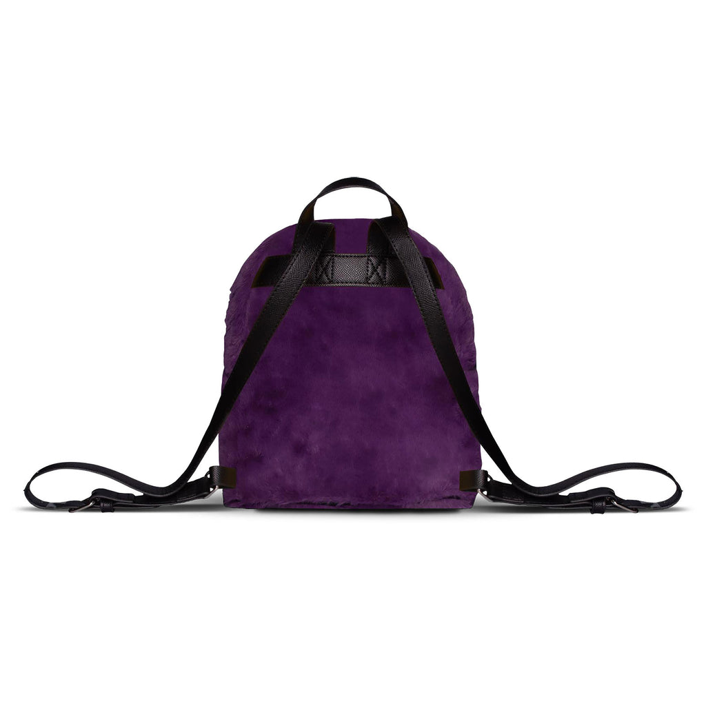 Produktbild Pokemon - Gengar Plysch Mini Ryggsäck