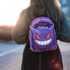 Produktbild Pokemon - Gengar Plysch Mini Ryggsäck