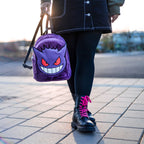 Produktbild Pokemon - Gengar Plysch Mini Ryggsäck