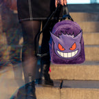 Produktbild Pokemon - Gengar Plysch Mini Ryggsäck