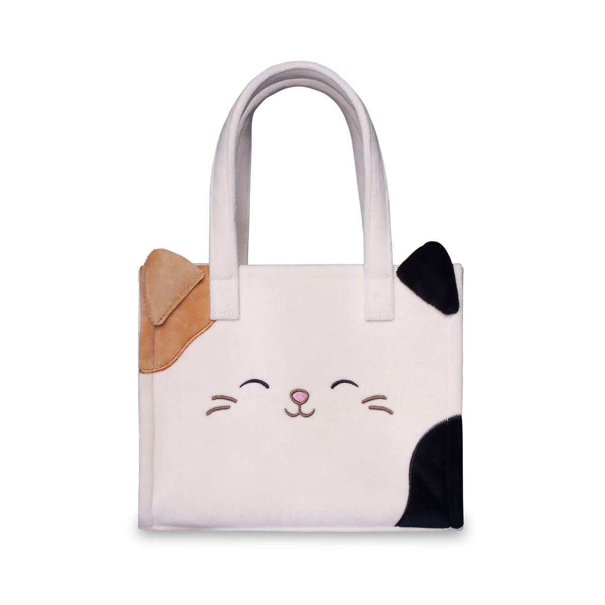 Produktbild Squishmallows - Cameron Plysch Handväska