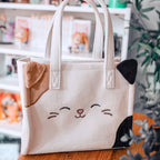 Produktbild Squishmallows - Cameron Plysch Handväska