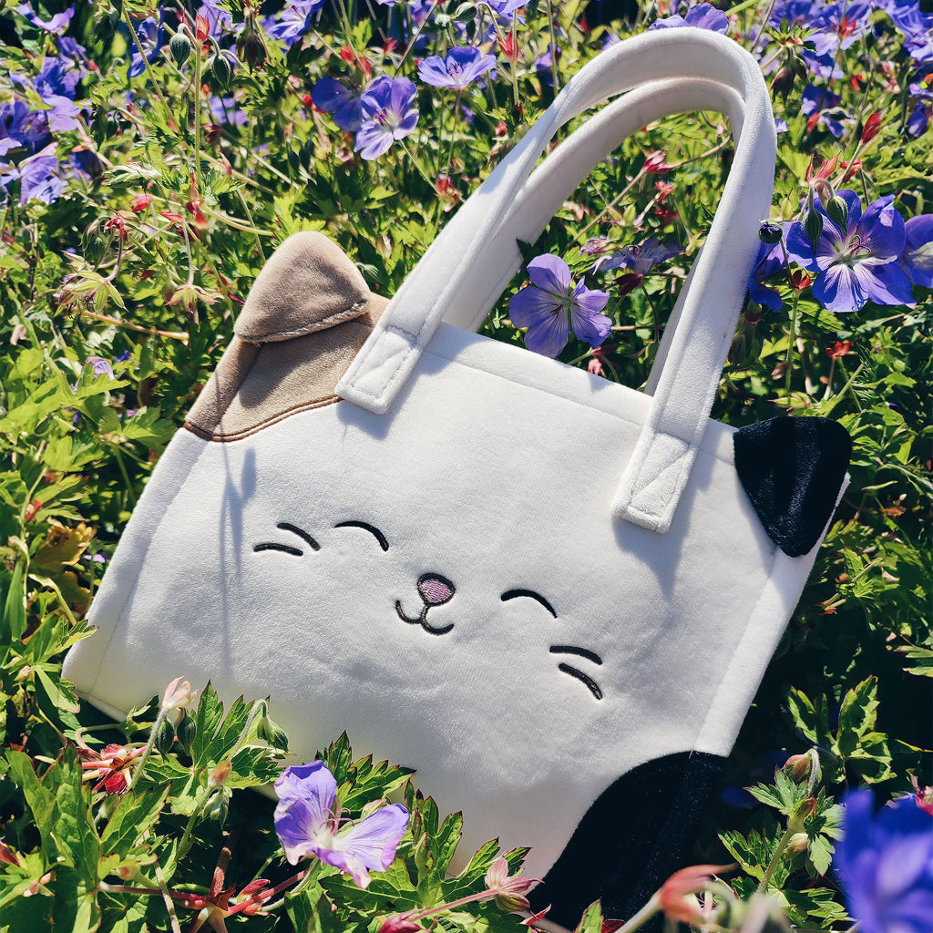 Produktbild Squishmallows - Cameron Plysch Handväska
