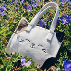 Produktbild Squishmallows - Cameron Plysch Handväska