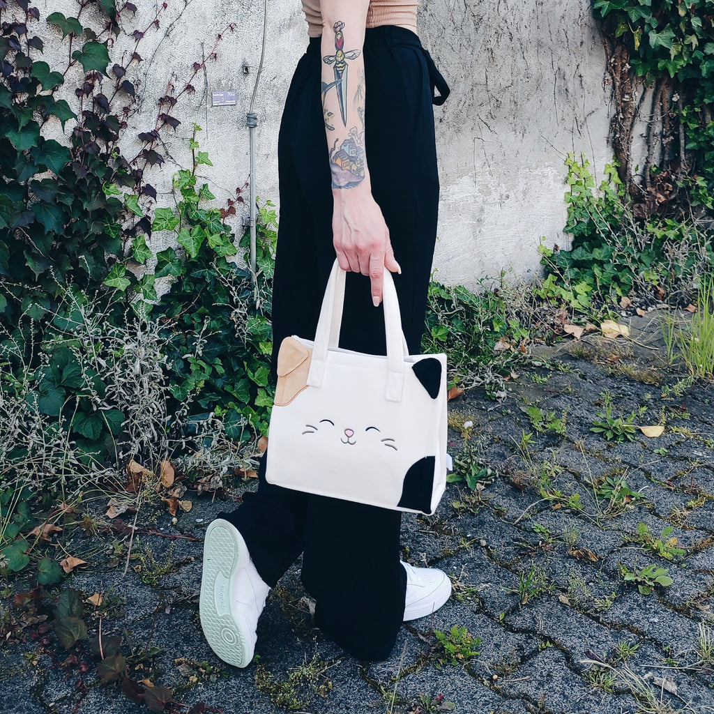 Produktbild Squishmallows - Cameron Plysch Handväska