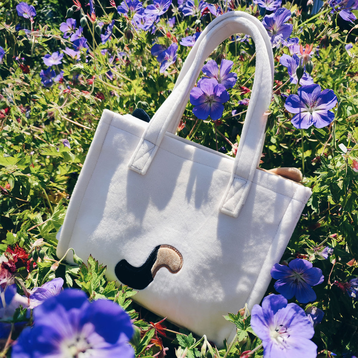 Produktbild Squishmallows - Cameron Plysch Handväska