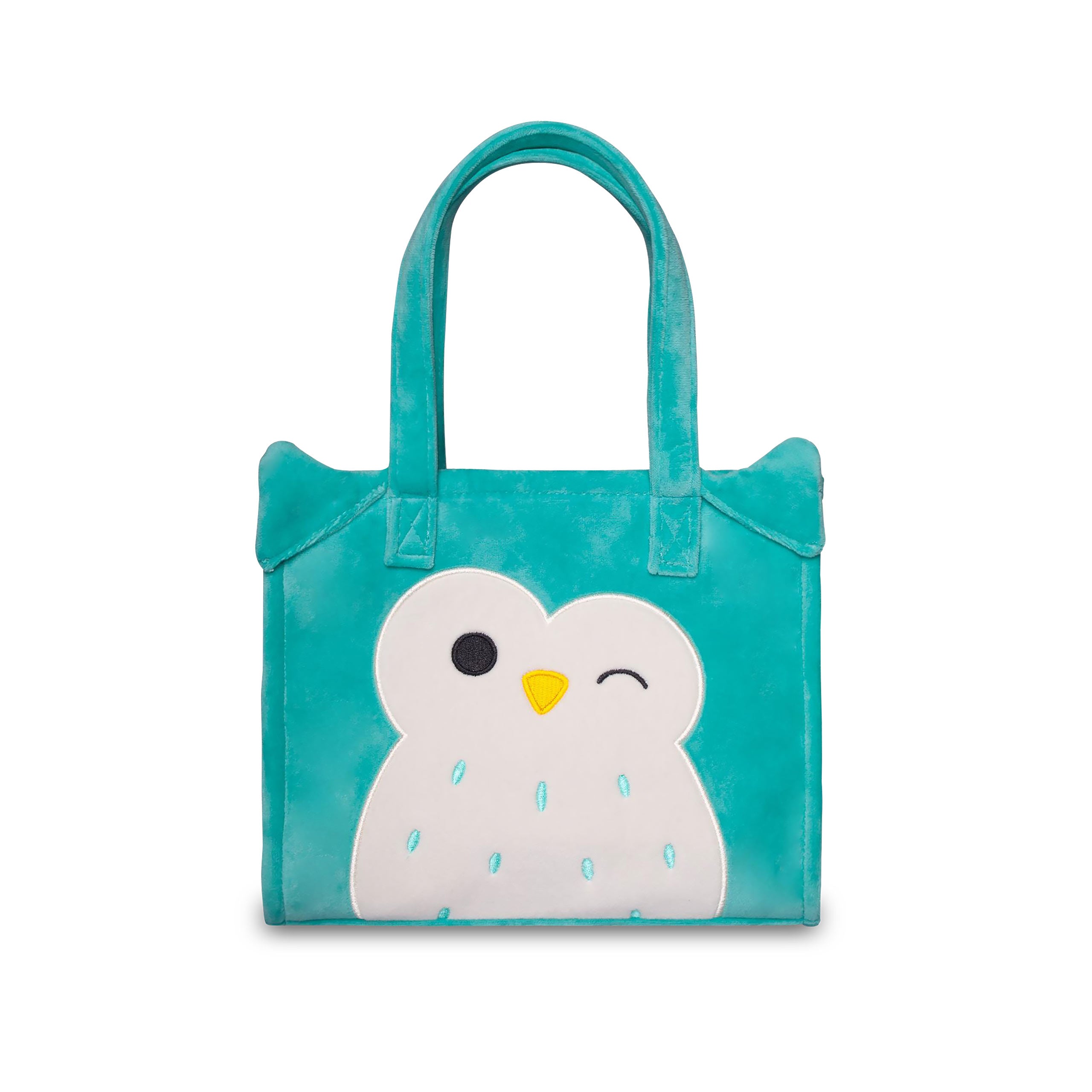 Produktbild Squishmallows - Winston Plysch Handväska