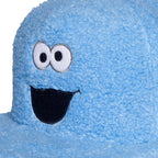 Produktbild Cookie Monster Snapback-keps - Sesam