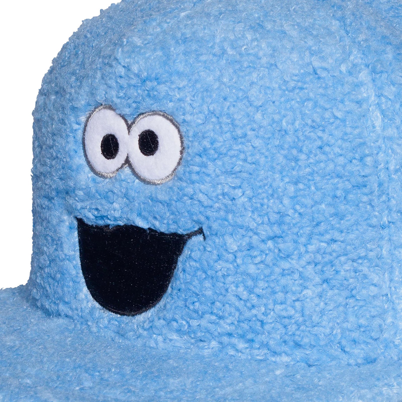 Produktbild Cookie Monster Snapback-keps - Sesam