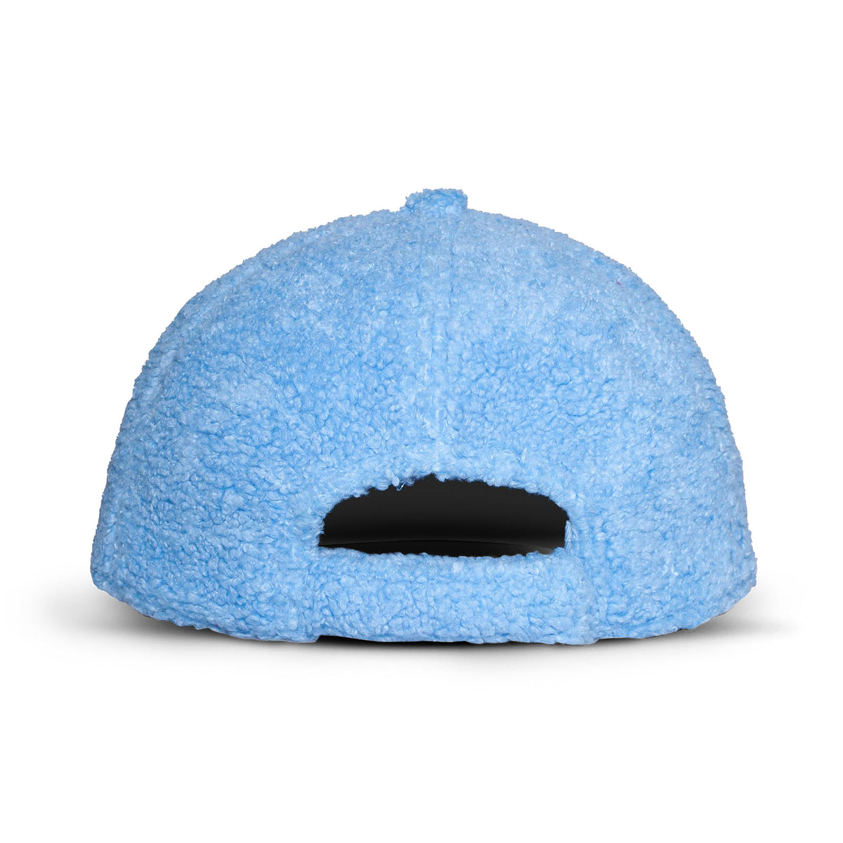 Produktbild Cookie Monster Snapback-keps - Sesam