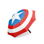 Produktbild Captain America - Sköldparaply