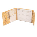 Product image Harry Potter - Marauder's Map Weekly Planner Book